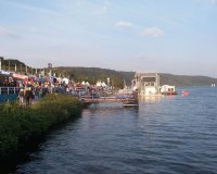 75 Jahre Baldeneysee